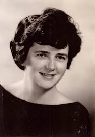 Obituary of Miss Elaine McGuire