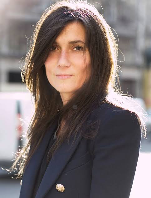 Emmanuelle Alt, The New Editor of _Vogue_ Paris, on Daria Werbowy,  Celebrity Covers, and New Designers | Vogue