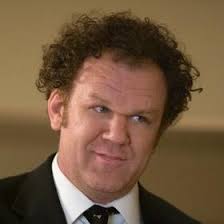 Filmografie John C. Reilly
