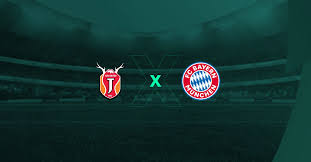Jeju United FC vs Bayern Munich – Prediction, Where to Watch, Kick-off Time and Lineups 04-08