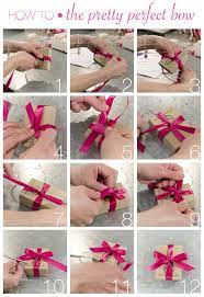 Pin By Janet Sterling Silver Design On Janetjewelry Life Hacks Gift Wrapping Techniques Christmas Bows Diy Gift Wrapping Bows