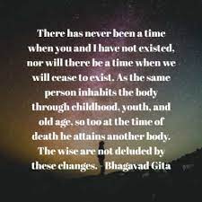 Inspirational Bhagavad Gita Quotes That Will Change Your Life Gita Quotes Quotes Famous Quotes