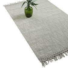 kanpur vloerkleed licht grijs 3 mm 160x230 cm kopen karwei vloerkleed karwei vloerkleed huis ideeen decoratie
