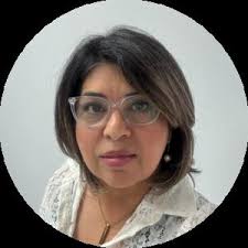 MARIA LIZETH OLVERA CENTENO