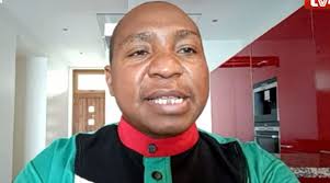 Proverbs 27:6 says that a slap from a friend may be of more value than a  kiss from an enemy. Remember when Judas kissed Jesus? That is the problem  we have currently,