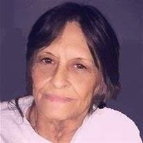 Roberta Irene Beane Obituary