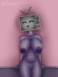 TV Woman shows her big tits (Danionebyall53) [Skibidi Toilet] – XYZ Porn  Comics