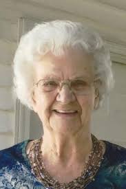 Velma Jane Spence Worrell Obituary