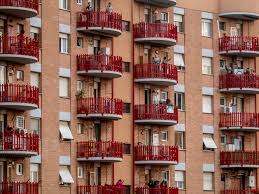 Which is the correct way to say shut up in italian? Why The Coronavirus Hit Italy So Hard Wired