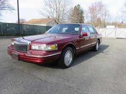 Image result for Cordovan 1997 Town Car