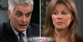 General Hospital Spoilers November 18: Time for the Inevitable Alexis  Versus Ric Face-Off