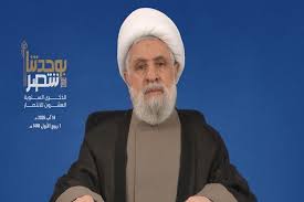 شیخ قاسم: مقاومت به سوی انتخاب‌های خود پیش می‌رود و هر کس روی تسلیم حساب کند، بر سرابی تکیه کرده است