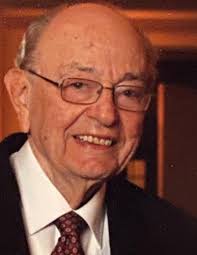 Charles Schaeffer Obituary