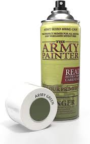 Image result for Priming Green 1918 Military