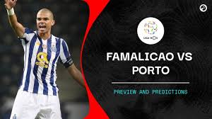 Choose from any player available and discover average rankings and prices. Famalicao Vs Porto Live Stream Predictions Team News Primeira Liga