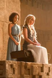 Check spelling or type a new query. Game Of Thrones Season 4 Episode 8 Still Game Of Thrones Costumes Game Of Thrones Episodes Emilia Clarke