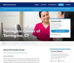 6 Free Std Testing Hiv Test Clinics In Torrington Ct