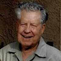 Douglas Miles Stirling (1914–2009)