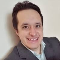 Rafael Blake Vazquez