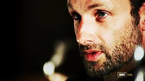 I've been here before — Imagine slow dancing with Rick.