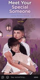 Your dream life is waiting for you on imvu! Download Imvu 3d Avatar Virtual World Social Game Apk For Samsung Galaxy S5 Mini