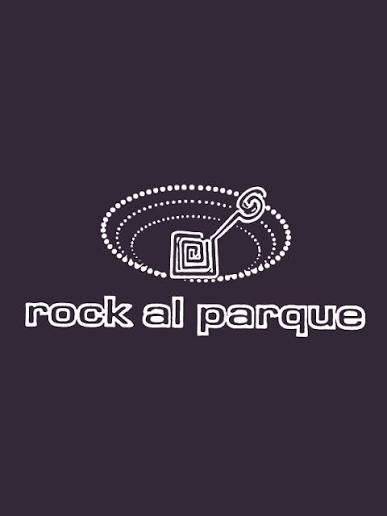 Historia - rock al parque 2000