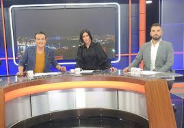 Canli Masa Izzet Capa Nin Yerine Gelen Isim Belli Oldu