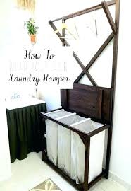 Check spelling or type a new query. Smart Idea Bathroom Laundry Basket Ideas