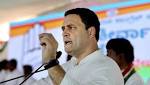 Rahul Gandhi tears into Modi
