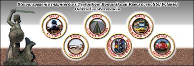 Stowarzyszenie Inzynierow I Technikow Komunikacji Rzeczpospolitej Polskiej Oddzial W Warszawie