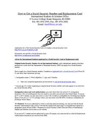 Do i need to go to a social security office in ohio Temporary Social Security Card Fill Out And Sign Printable Pdf Template Signnow