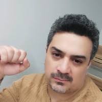 Ernesto Coy's Instagram, Twitter & Facebook