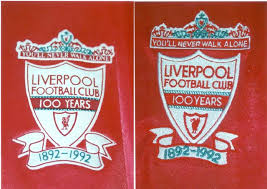 Liverpool fc, liverpool, united kingdom. The Lfc Crest A History Ajjam Is A Red
