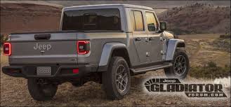 We did not find results for: 2019 Jeep Gladiator Pickup Pricing Speculation Allpar Forums