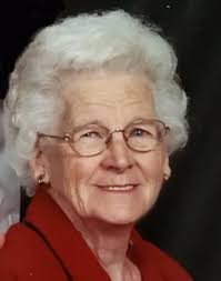 Obituary information for Martha Lee Tripp Hazelwood