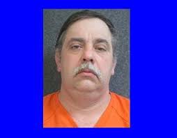 Wymore man arrested for suspicion of child abuse