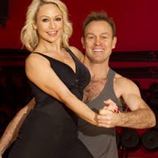 Последние твиты от jason donovan (@jdonofficial). Strictly Star Jason Donovan On Life Love And Dancing With Sexy Blonde Daily Record