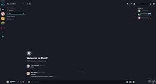 Check spelling or type a new query. Top 15 Discord Themes For Betterdiscord In 2021