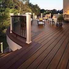 Awesome Deck Skirting Ideas Perfect For Your Home Decks Deckskirting Patio Decks Backyard Building A Deck Deck Cost