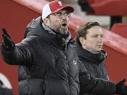 Jurgen klopp has said that he was completely overwhelmed after liverpool were. No Tears For Jurgen Klopp If Liverpool S Transfer Goals Aren T Met Football News
