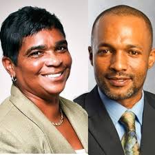 Marc Bean: Health Minister Is "Derelict" In Duty