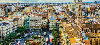 Valence — puede referirse a varias localidades de francia: Vivre A Proximite Du Lycee Francais De Valence Immobilier Espagne