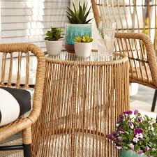 Furniture tent big bamboo chair ratan chair wicker chairman mao rattan high chairs awning for balcony chair for home balcony table chair basket rattan bow mould chair garden chair in the living room. Pier 1 Imports Outdoor Furniture Popsugar Home