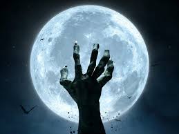 Maybe you would like to learn more about one of these? When And Where You Can See A Halloween Hunter S Blue Moon Rise On Saturday