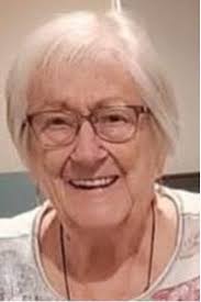 Margaret "Peggy" Calkins Obituary (2025)