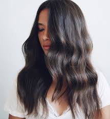Balayage highlights and lowlights for brown hair. 15 Gorgeous Examples Of Lowlights For Brown Hair That Are Everything You Need For Fall Southern Living