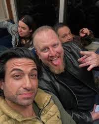 Joel Steven Posner‎‏