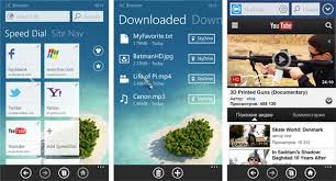 The free uc browser apps support java jar mobiles or smartphones and will work on your nokia asha 206. Uc Browser For Nokia Lumia 520 920 720 820 620 800 Download