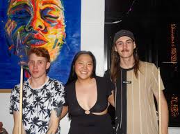 The Gallery Lounge and Bar...