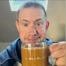 Scott Reitmeyer's Instagram, Twitter & Facebook